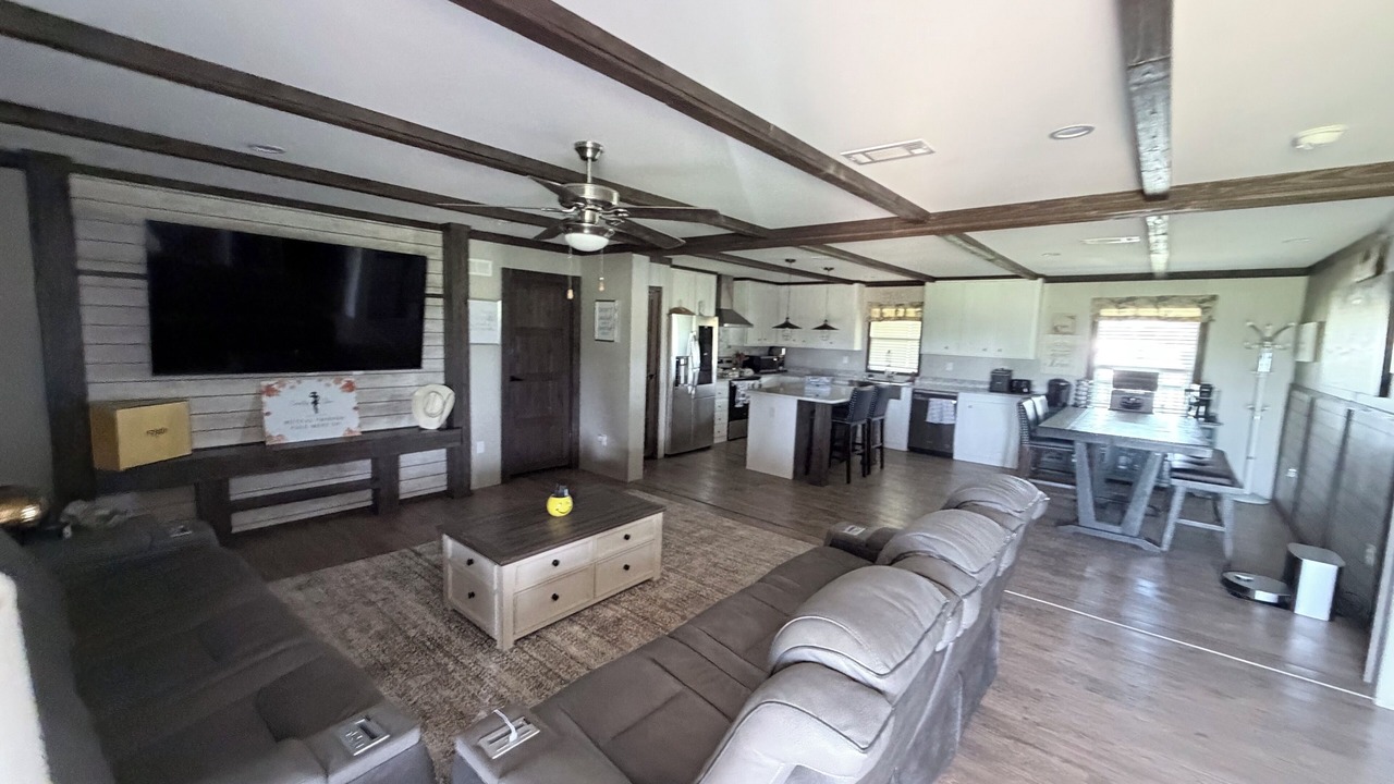 Photo of Livingroom in Ben Franklin