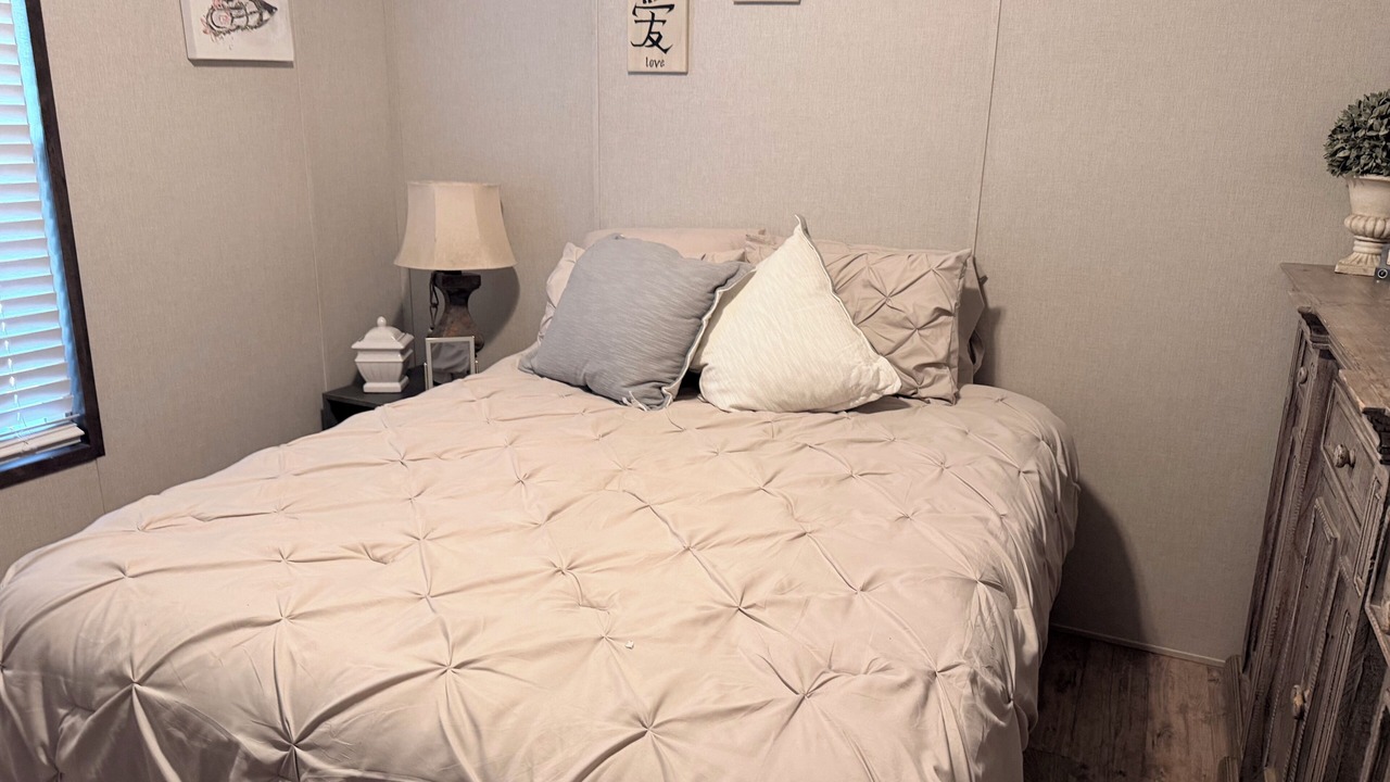 Photo of Bedroom in Ben Franklin
