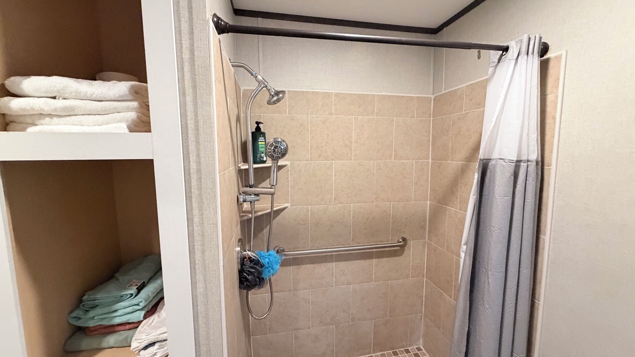 Photo of Bathroom in Ben Franklin
