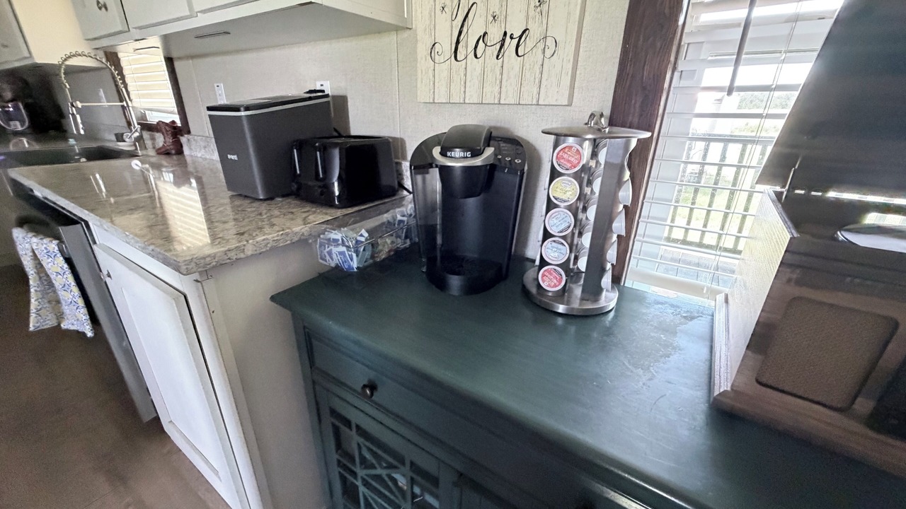 Photo of Kitchen in Ben Franklin