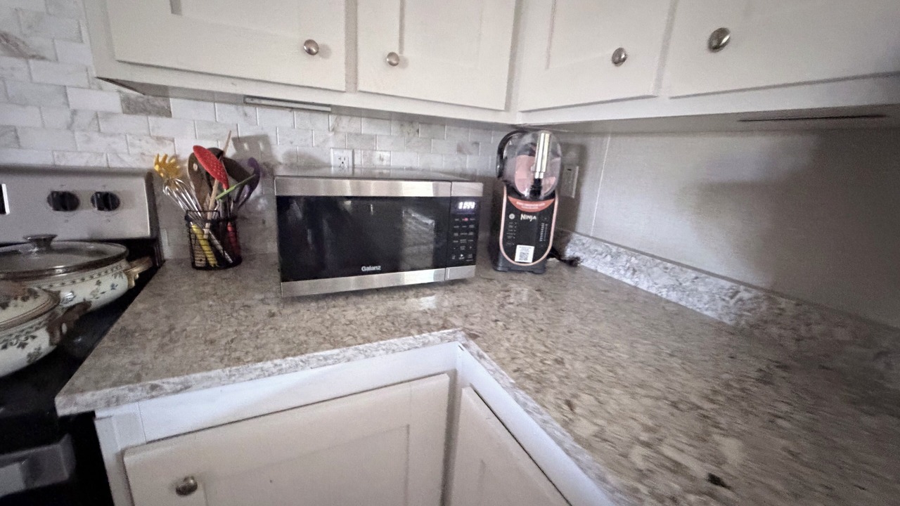 Photo of Kitchen in Ben Franklin