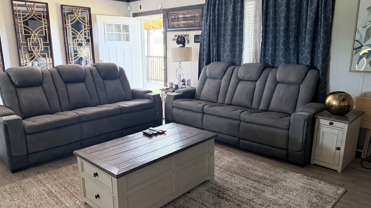 Photo of Livingroom in Ben Franklin