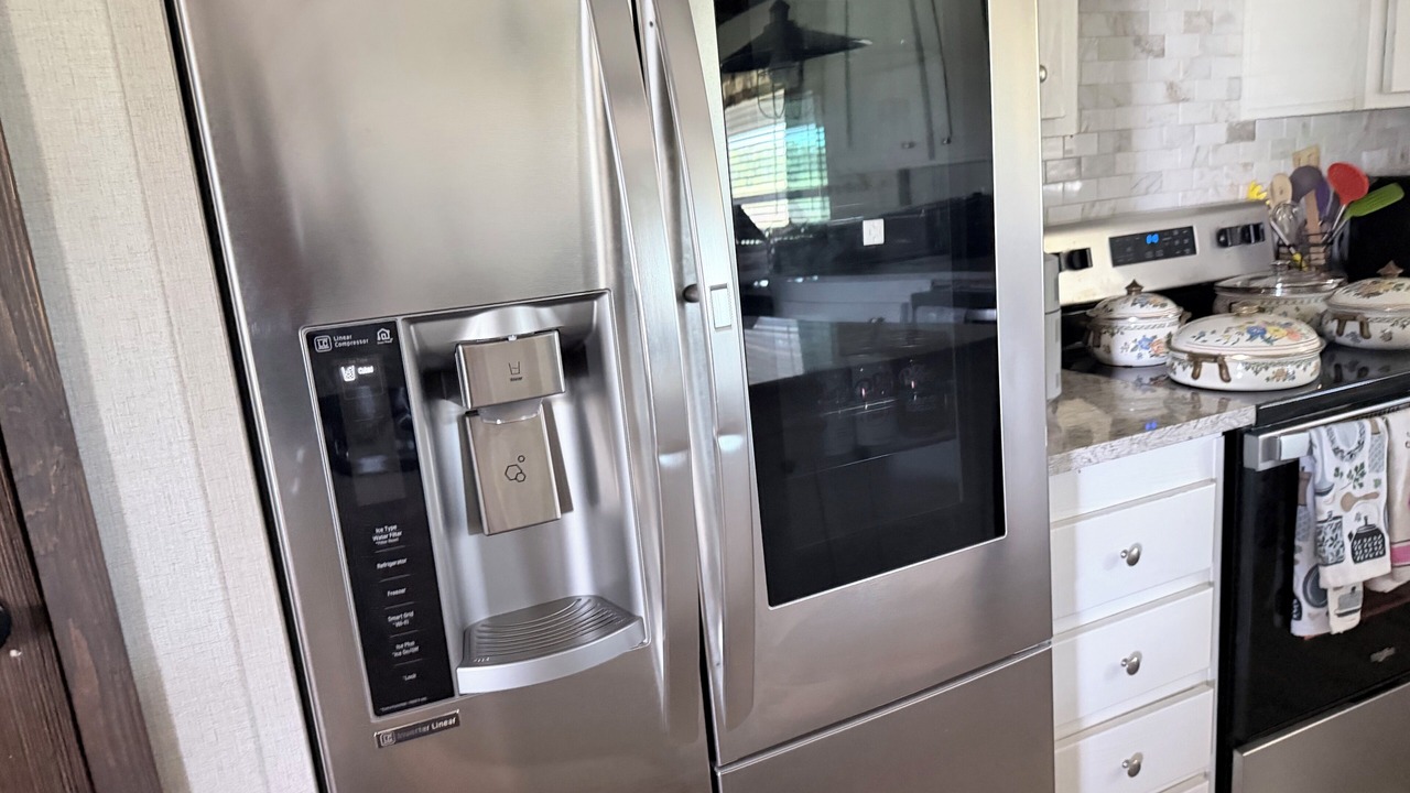 Photo of Kitchen in Ben Franklin