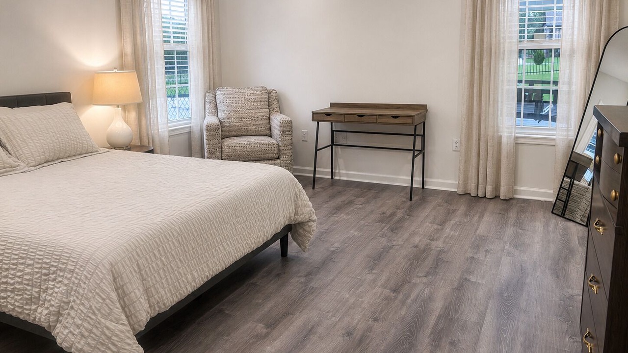 Photo of Bedroom in Cabot