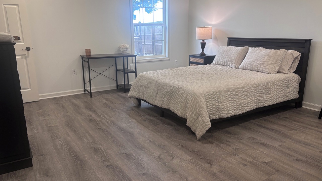Photo of Bedroom in Cabot