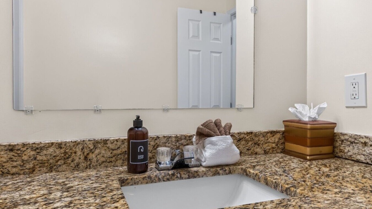 Photo of Bathroom in Lee's Summit