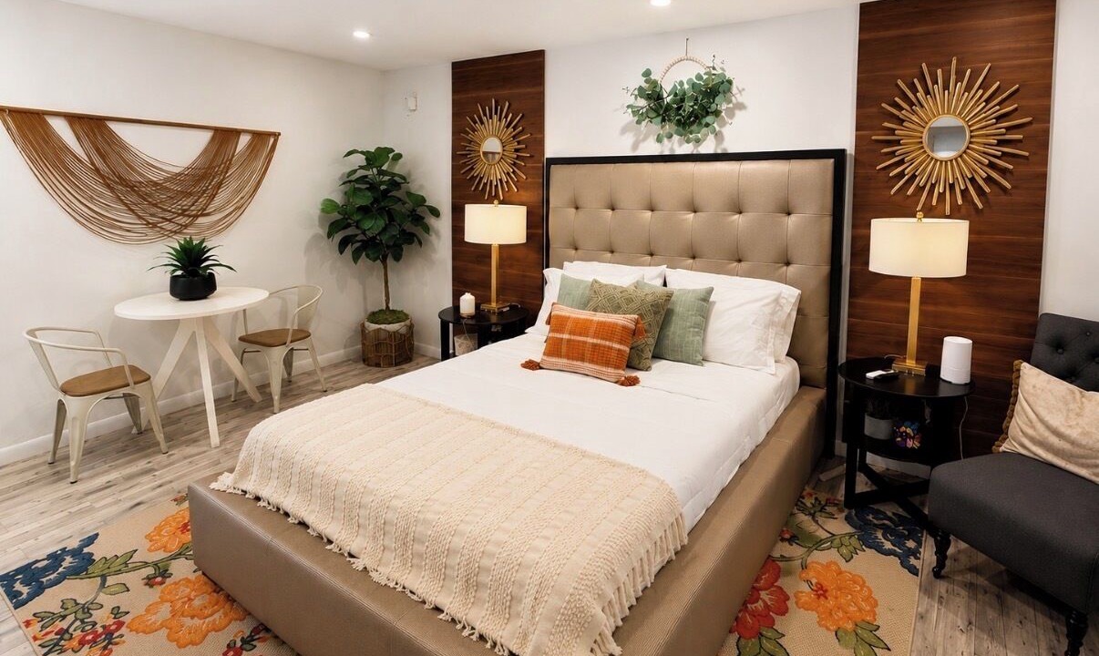 Photo of Bedroom in Golden Glades