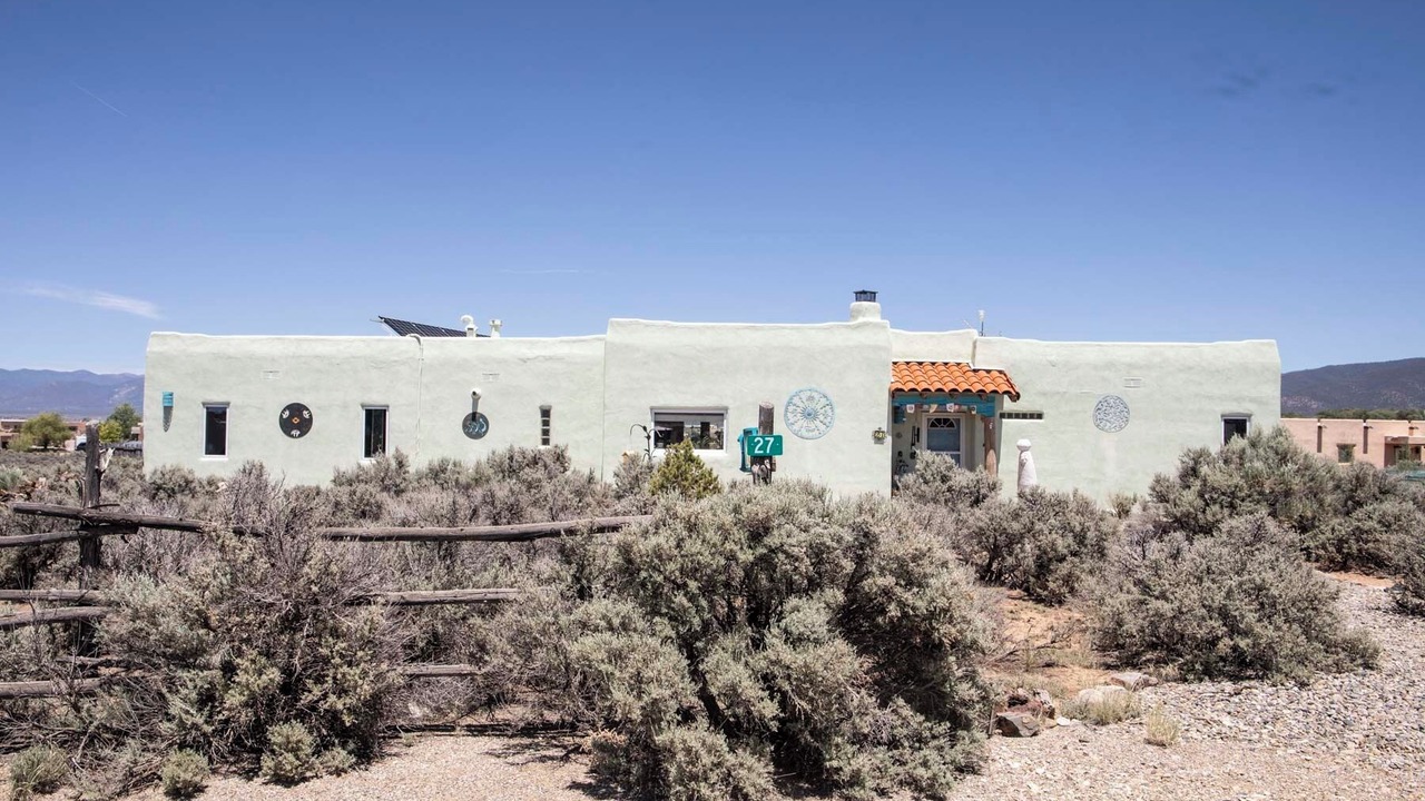 Photo of Outdoor in Ranchos De Taos