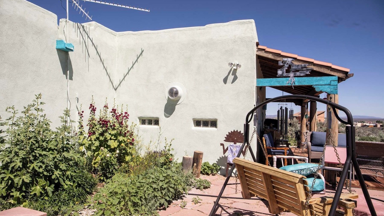 Photo of Outdoor in Ranchos De Taos