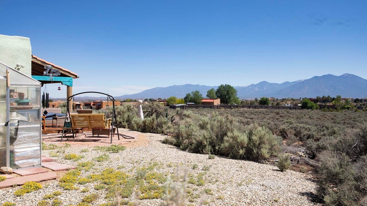 Photo of Others in Ranchos De Taos