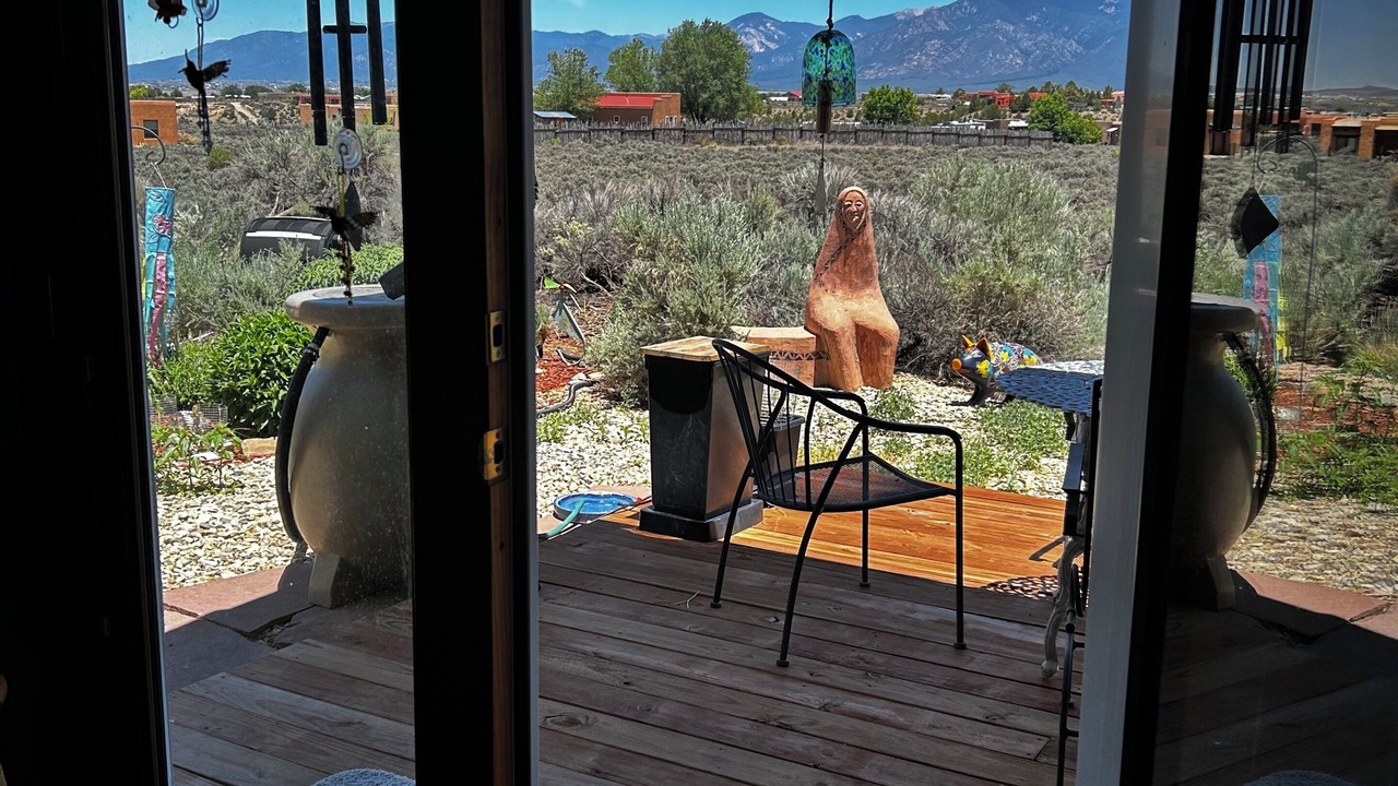 Photo of Others in Ranchos De Taos