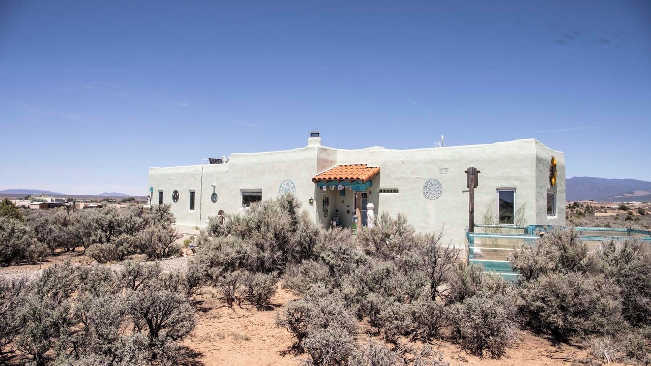 Photo of Outdoor in Ranchos De Taos