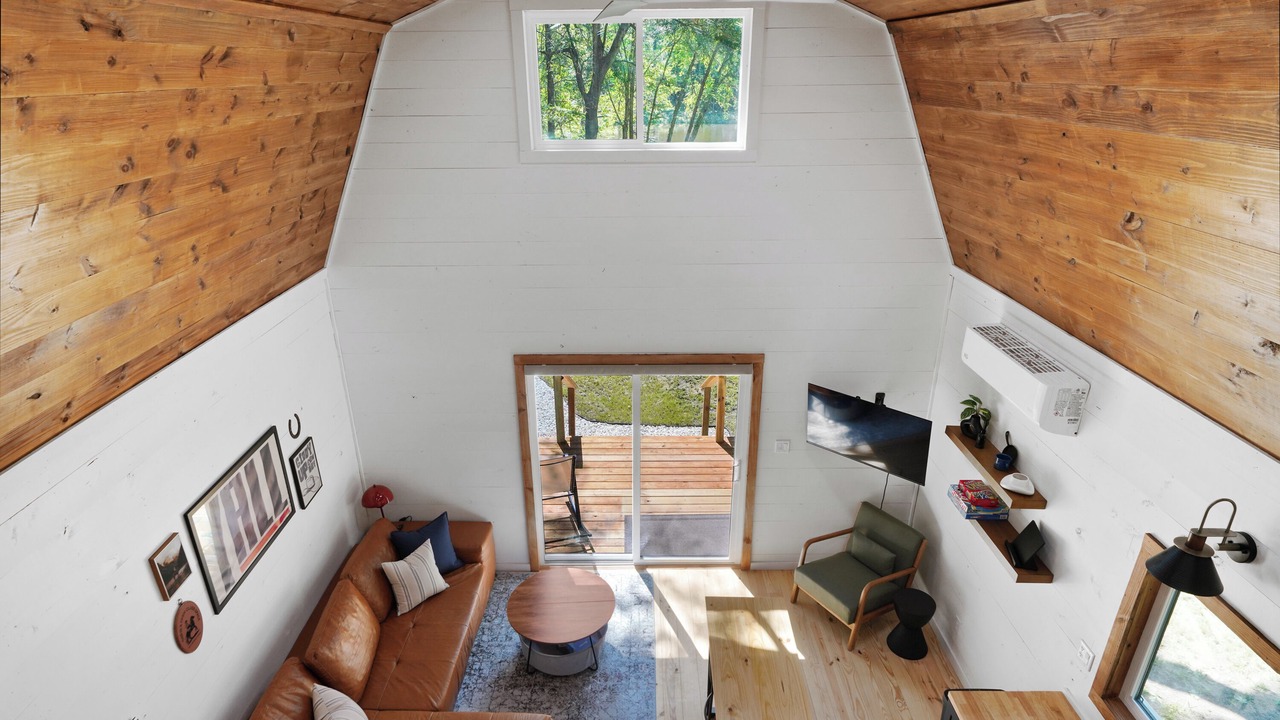 Photo of Livingroom in Athens