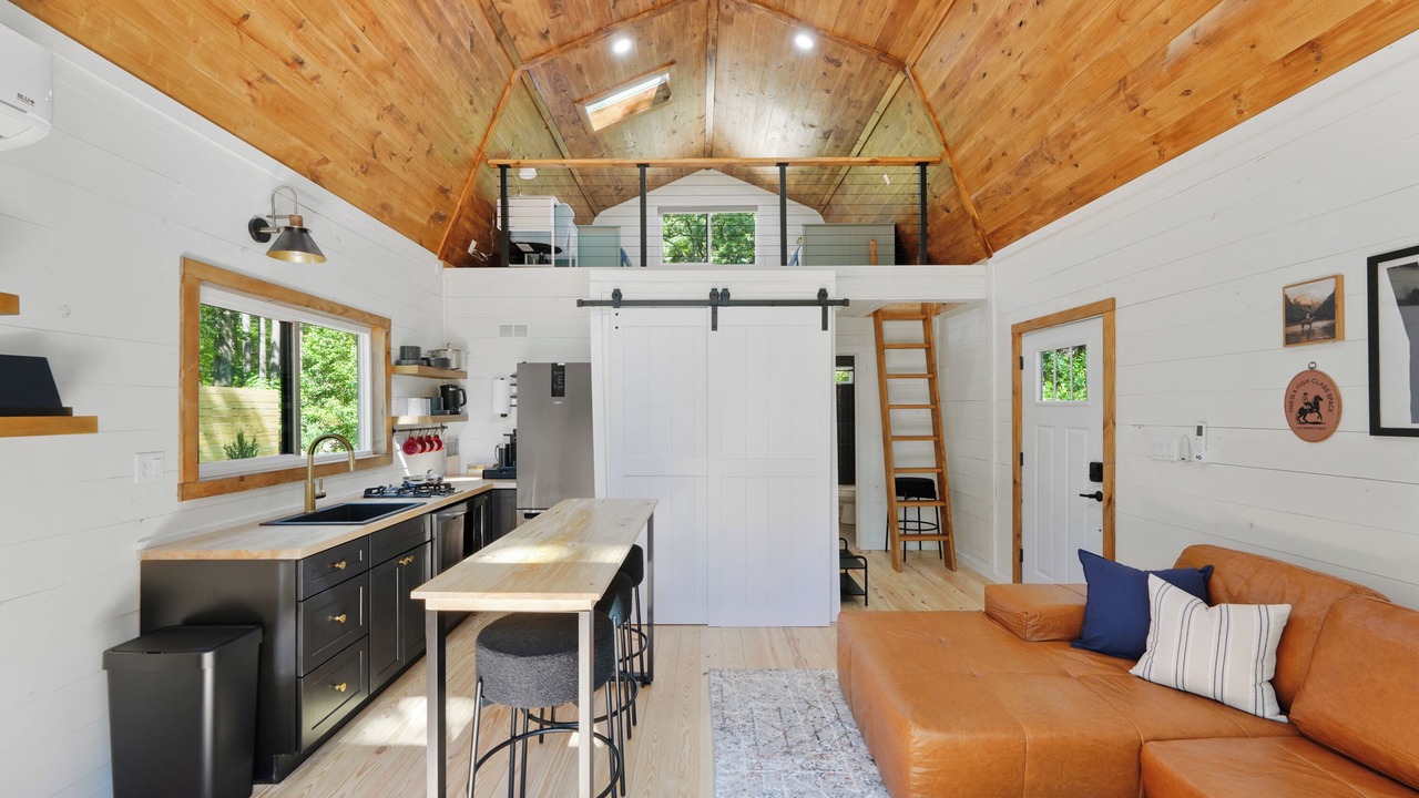 Photo of Livingroom in Athens