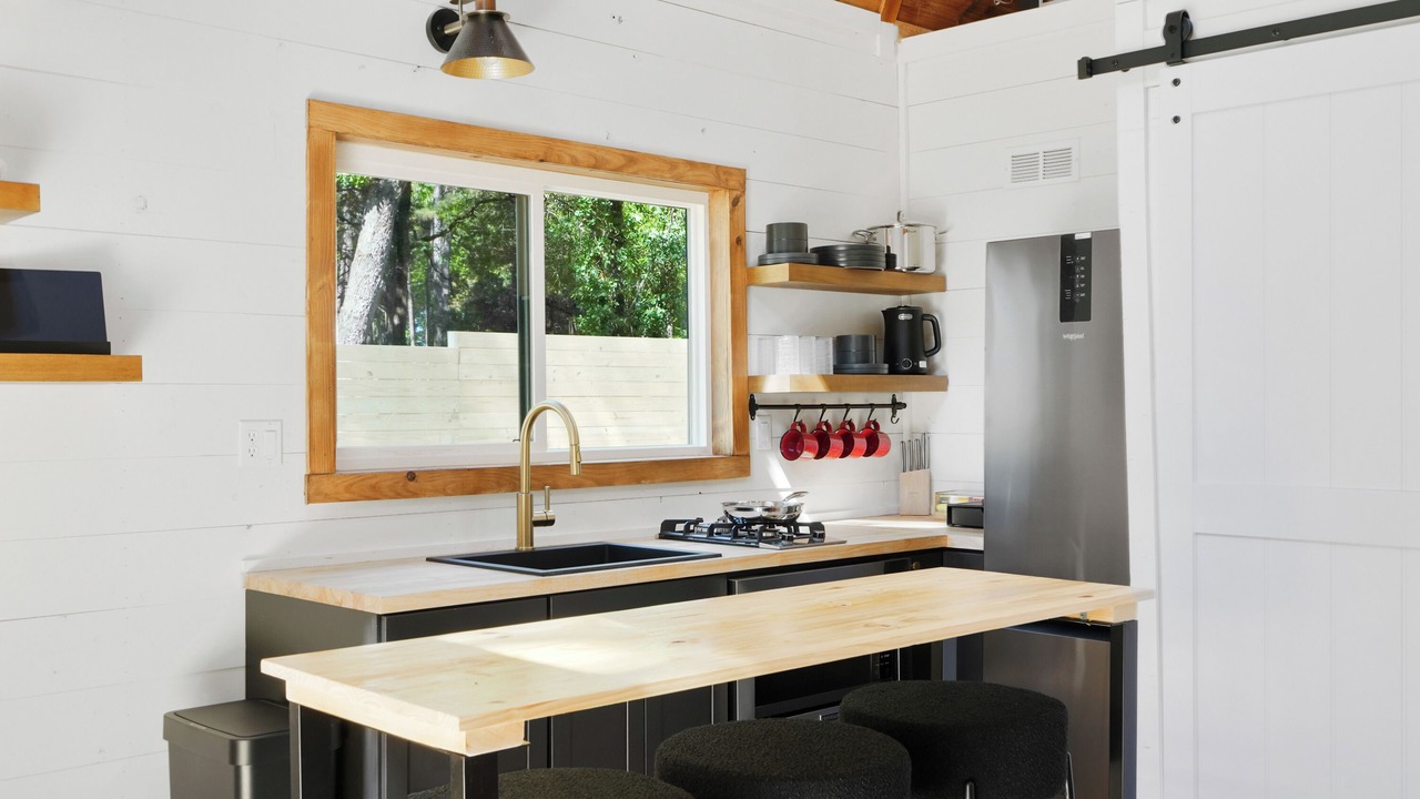 Photo of Kitchen in Athens