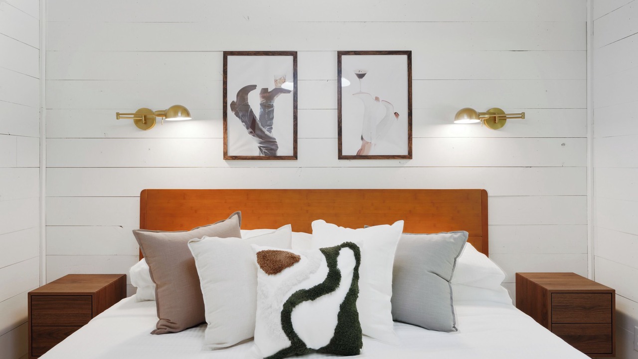 Photo of Bedroom in Athens