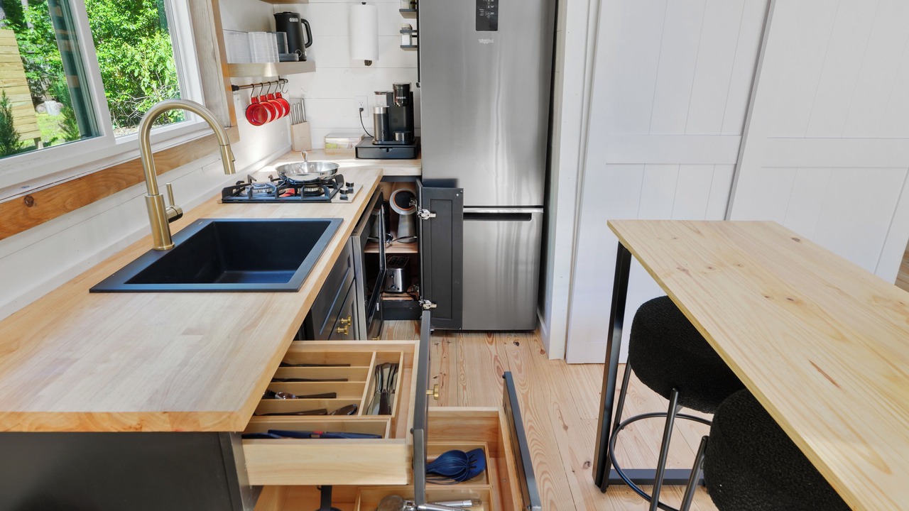 Photo of Kitchen in Athens