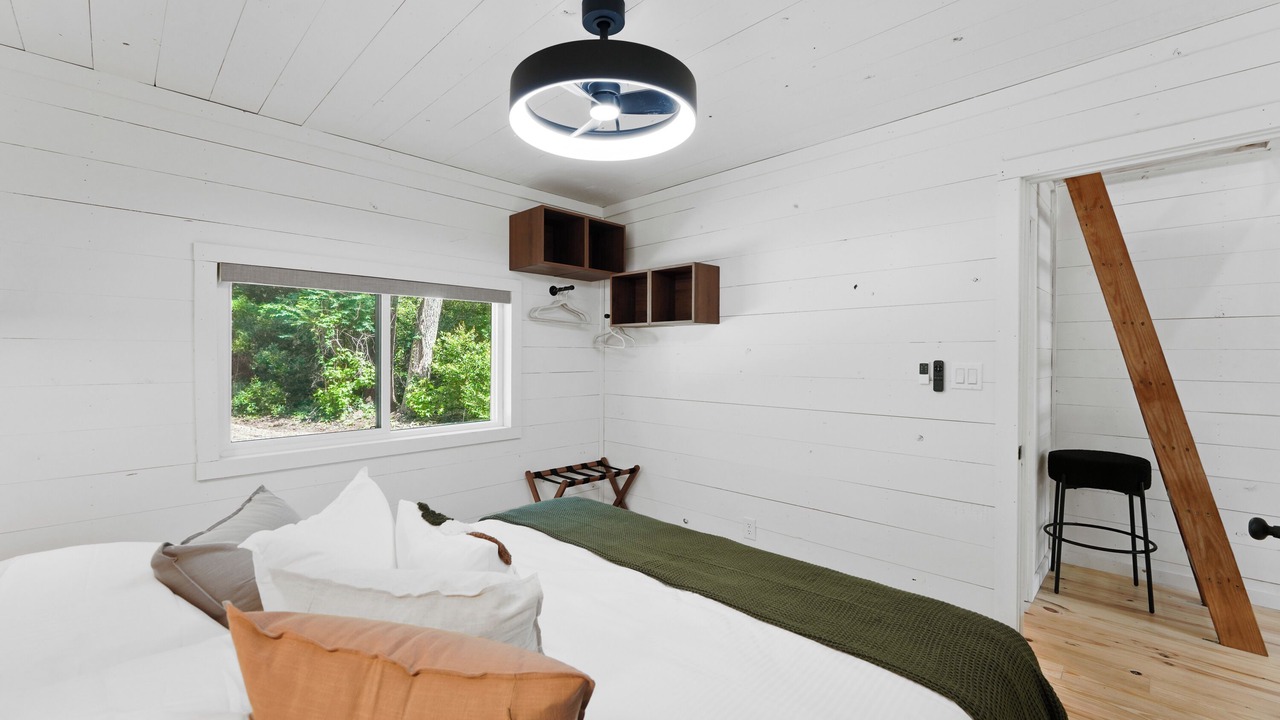 Photo of Bedroom in Athens