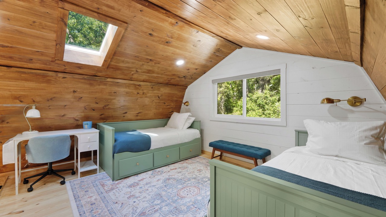 Photo of Bedroom in Athens