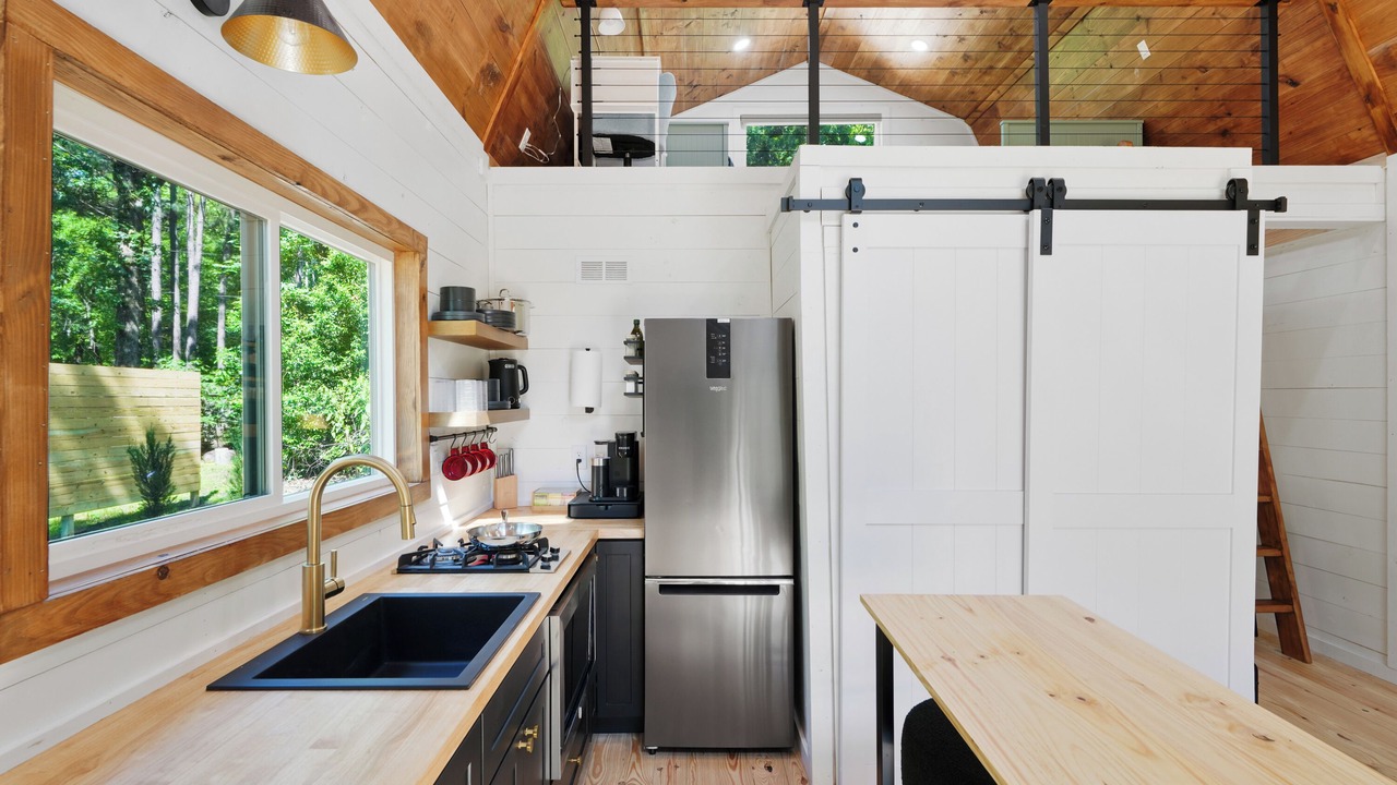 Photo of Kitchen in Athens