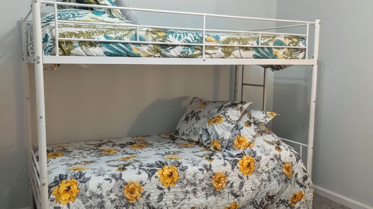 Photo of Bedroom in Westcliffe