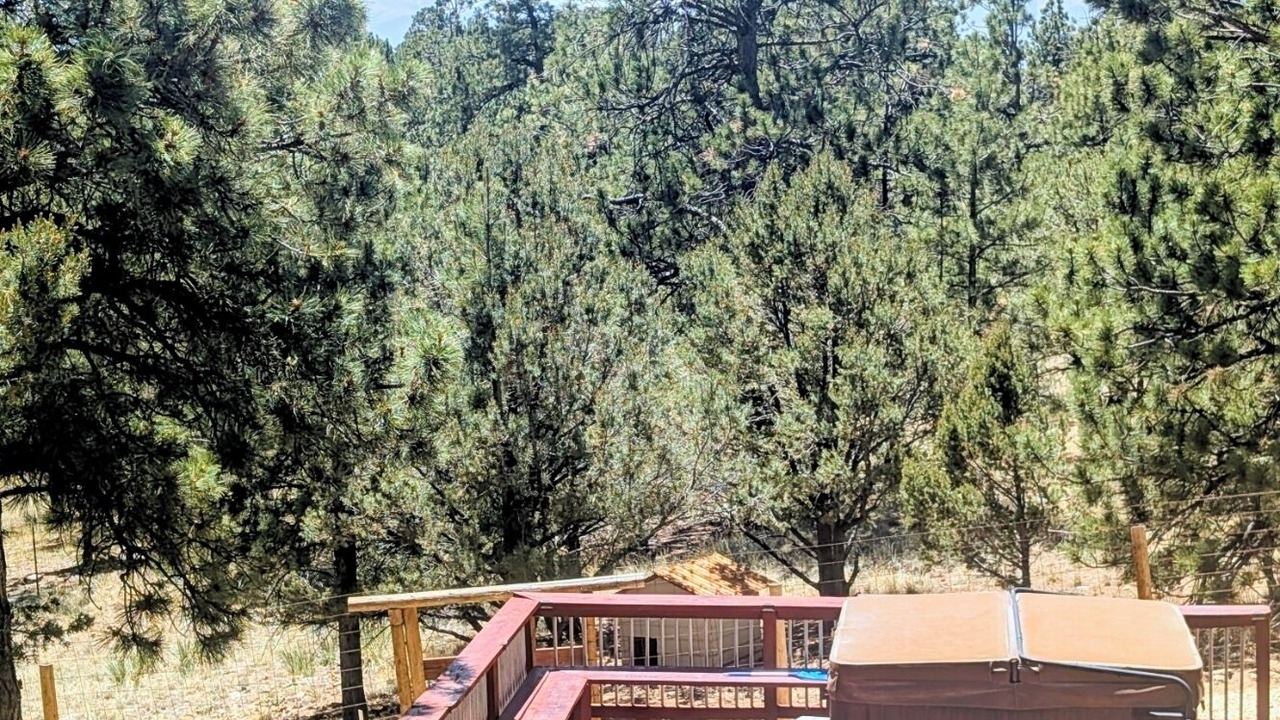 Photo of Outdoor in Westcliffe