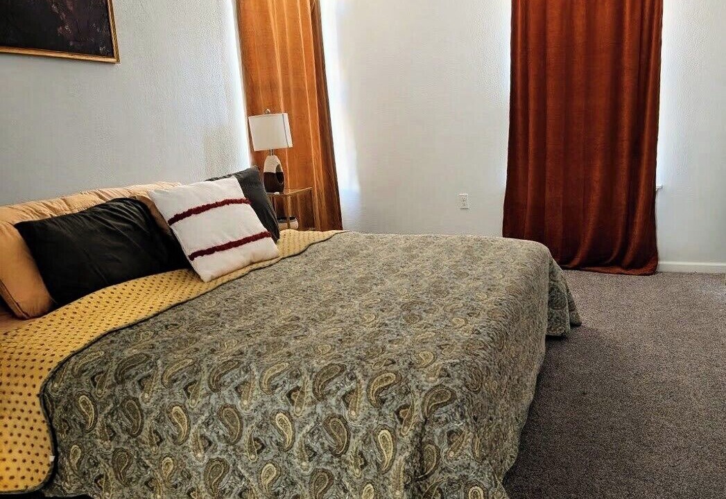 Photo of Bedroom in Westcliffe