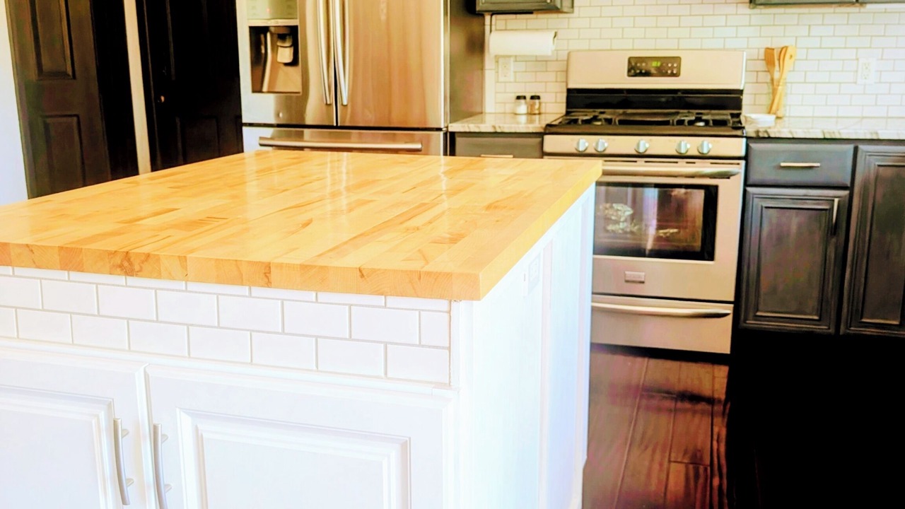 Photo of Kitchen in Westcliffe