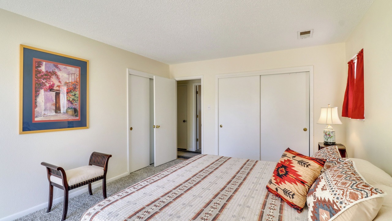 Photo of Bedroom in Rio Rancho