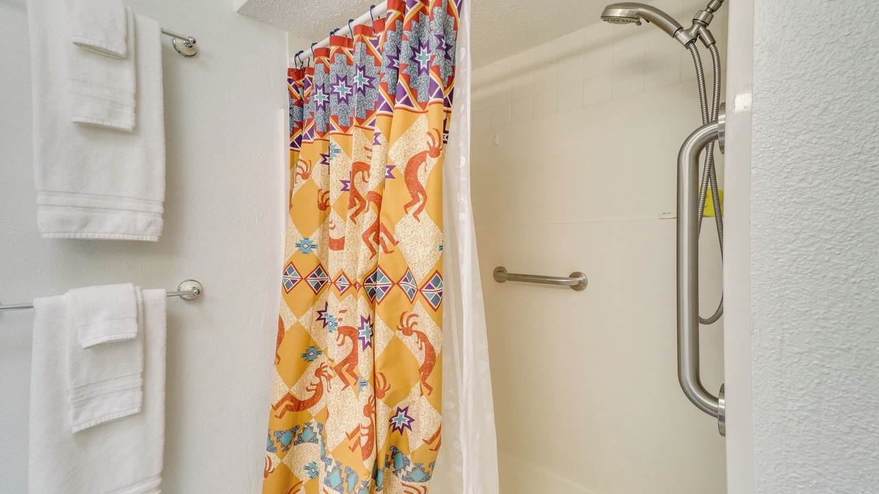 Photo of Bathroom in Rio Rancho