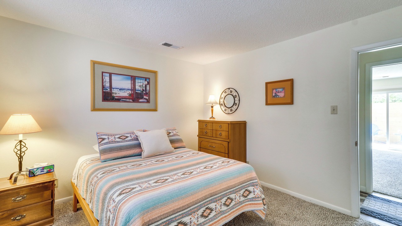 Photo of Bedroom in Rio Rancho