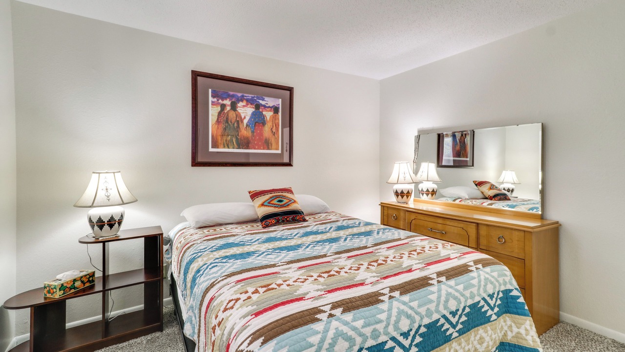 Photo of Bedroom in Rio Rancho