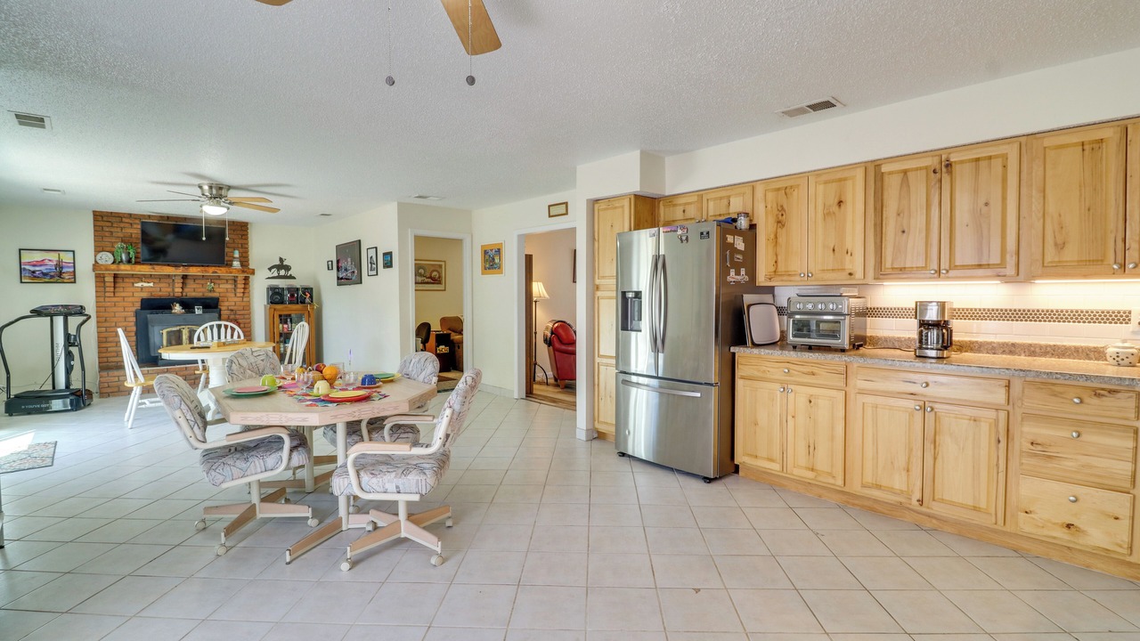 Photo of Kitchen in Rio Rancho