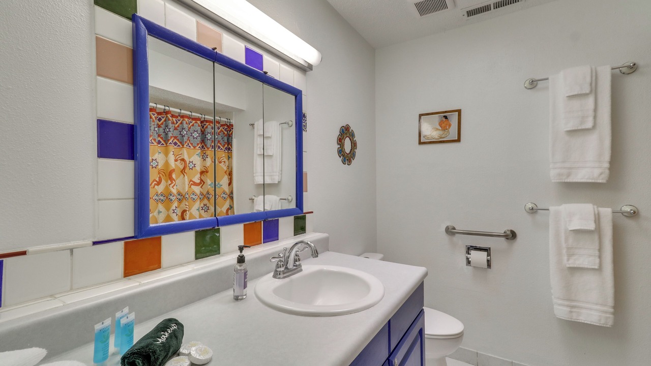 Photo of Bathroom in Rio Rancho