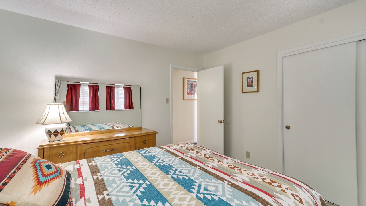 Photo of Bedroom in Rio Rancho