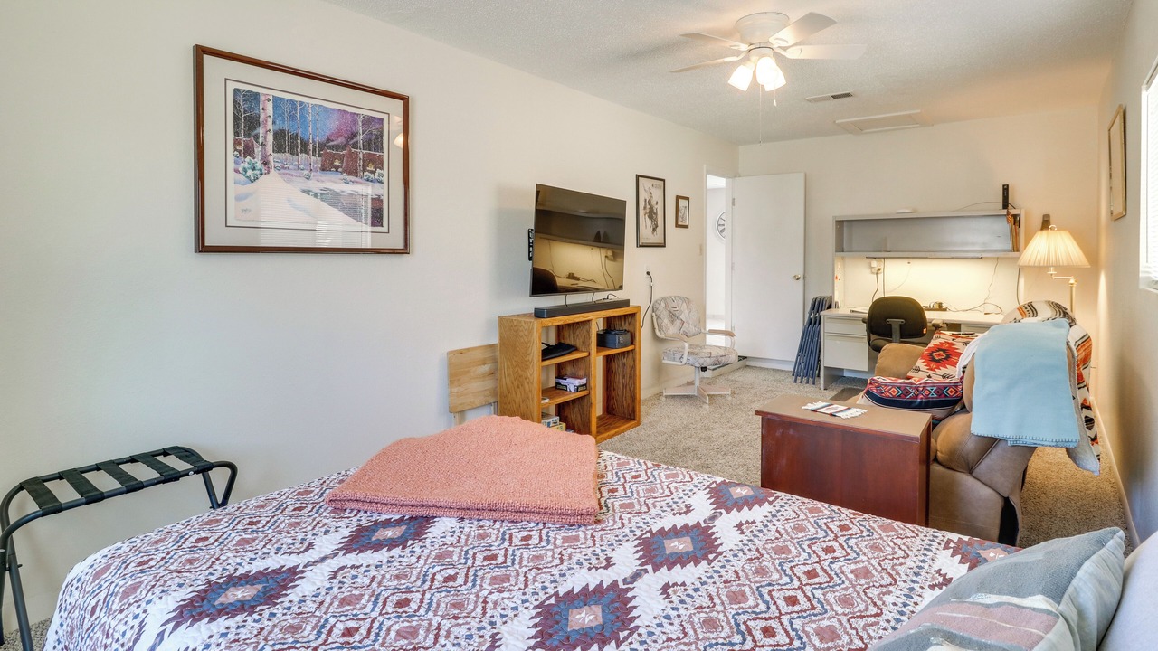 Photo of Bedroom in Rio Rancho
