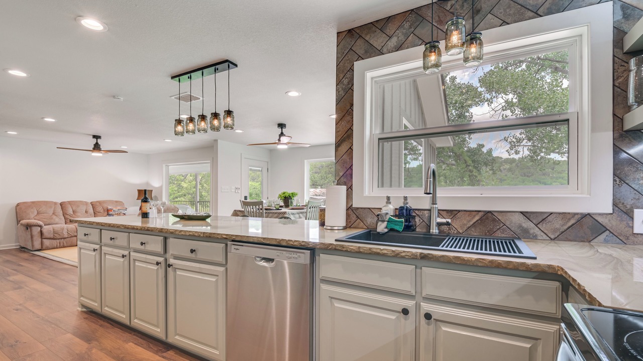 Photo of Kitchen in Graford