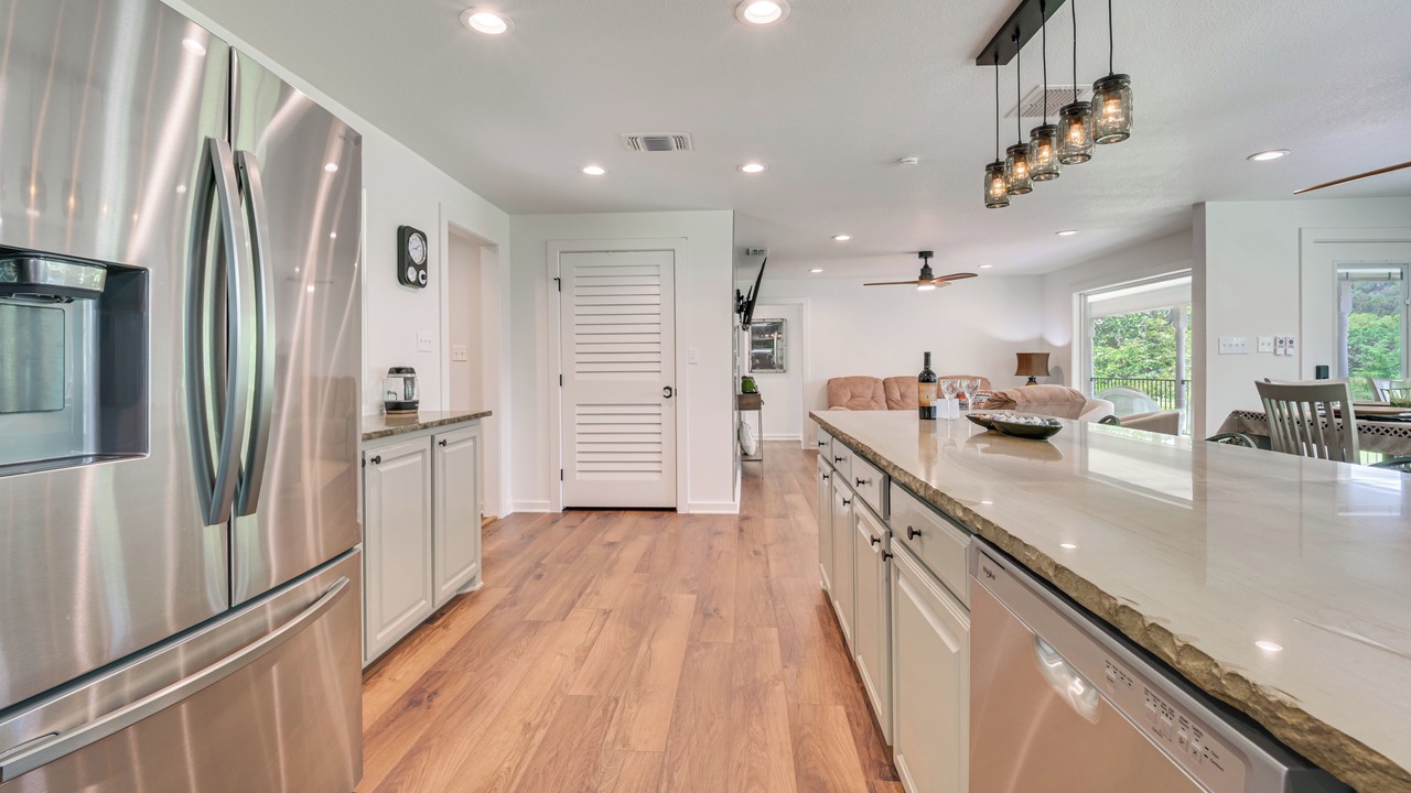 Photo of Kitchen in Graford