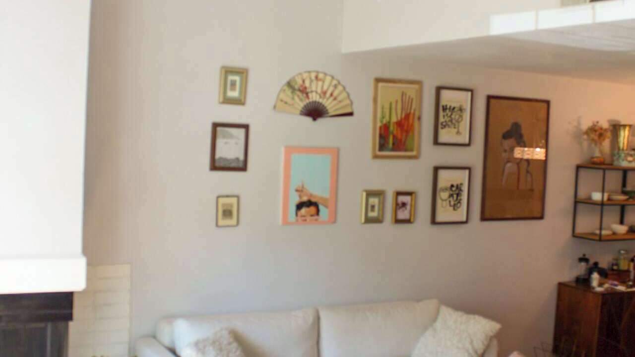 Photo of Bedroom in Brentwood