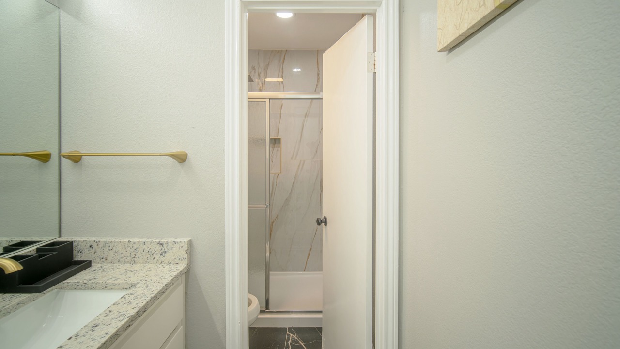 Photo of Bathroom in Midland