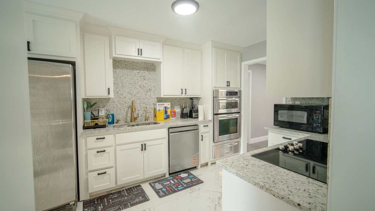 Photo of Kitchen in Midland
