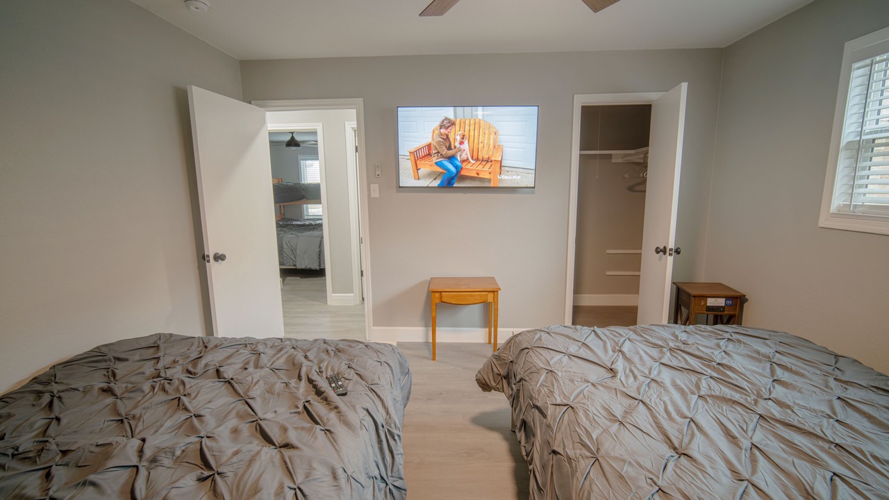 Photo of Bedroom in Midland
