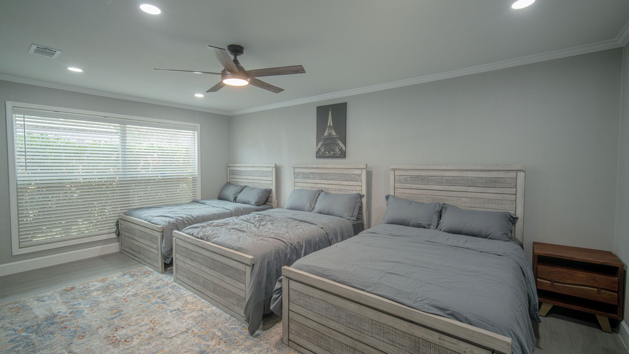 Photo of Bedroom in Midland