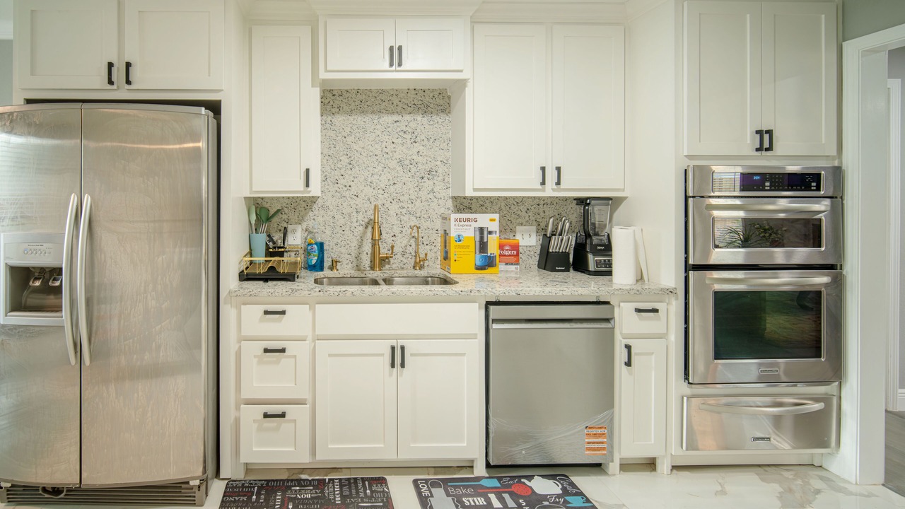 Photo of Kitchen in Midland
