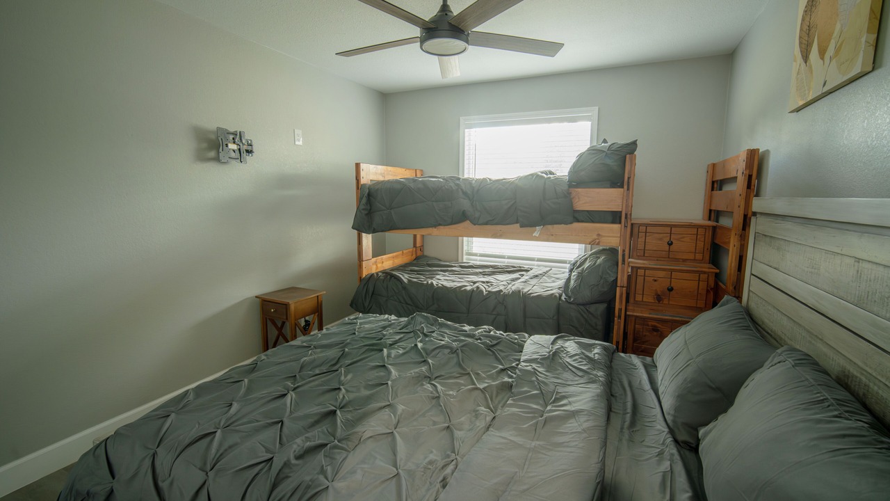 Photo of Bedroom in Midland