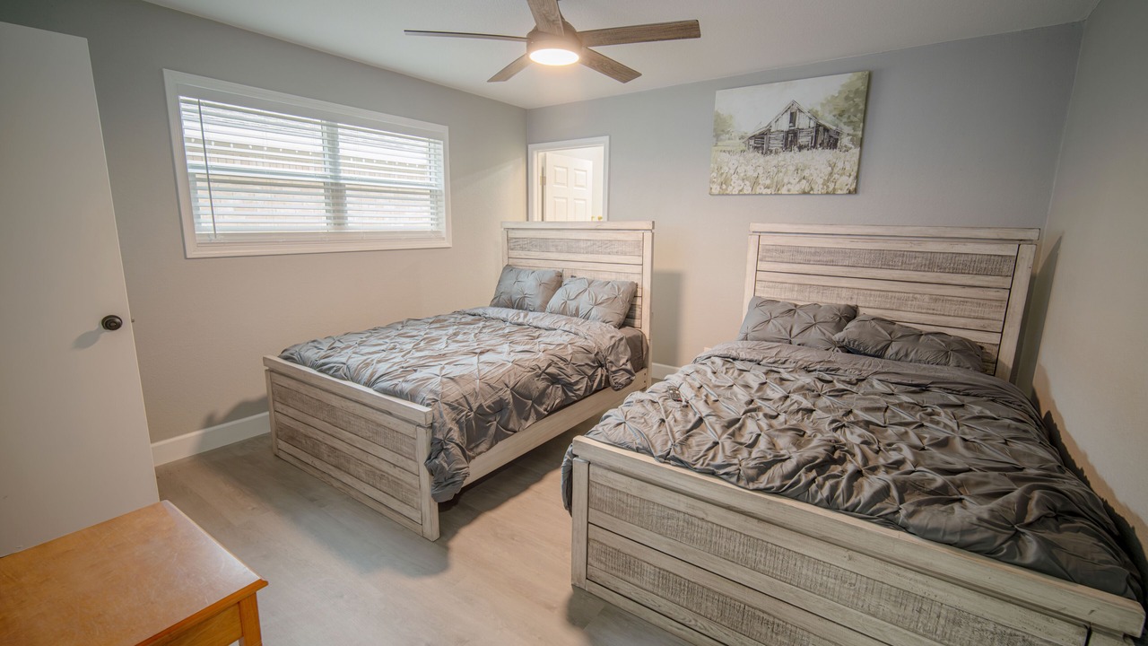 Photo of Bedroom in Midland