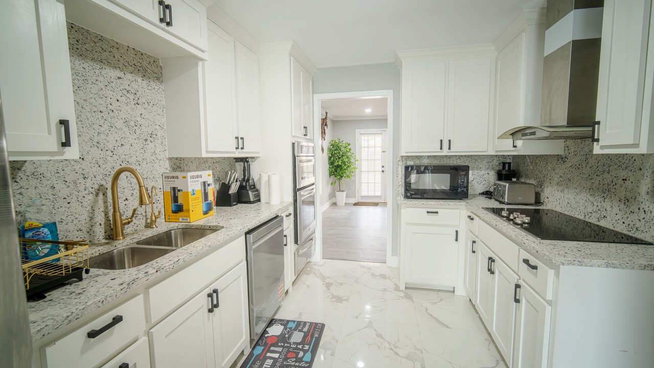 Photo of Kitchen in Midland