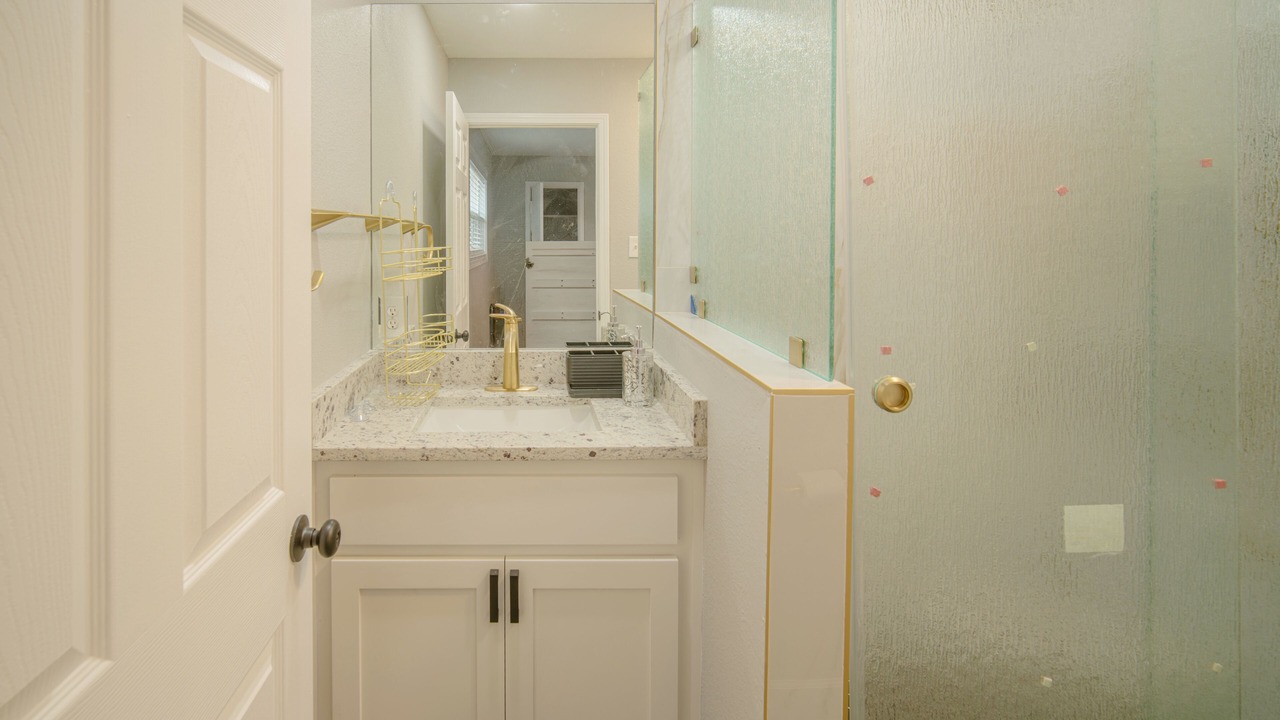 Photo of Bathroom in Midland