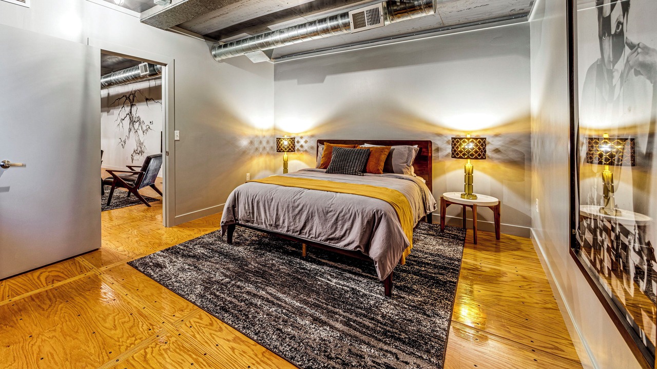 Photo of Bedroom in Sedalia