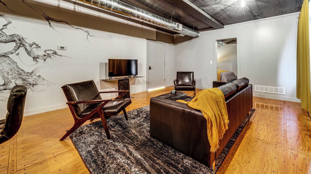 Photo of Livingroom in Sedalia
